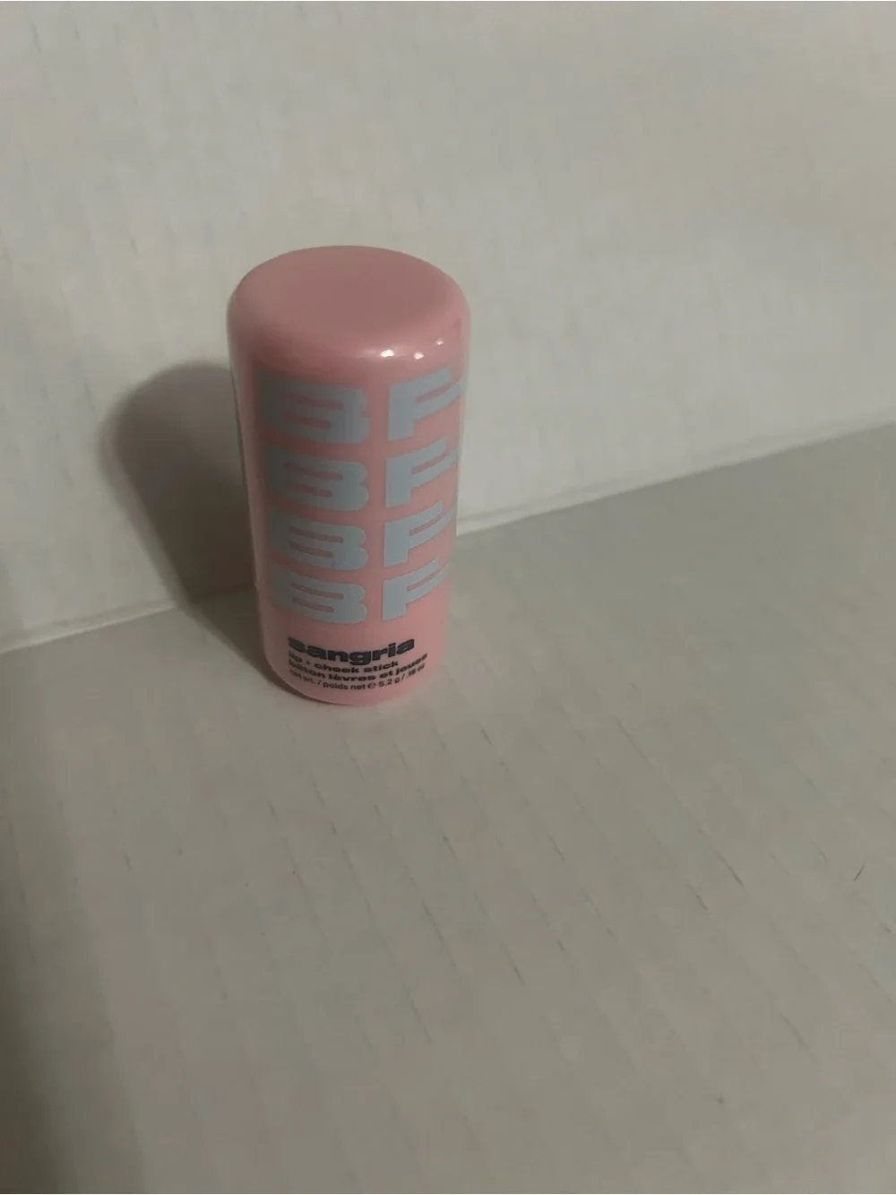 BFC Sangria Lip and Cheek Stick